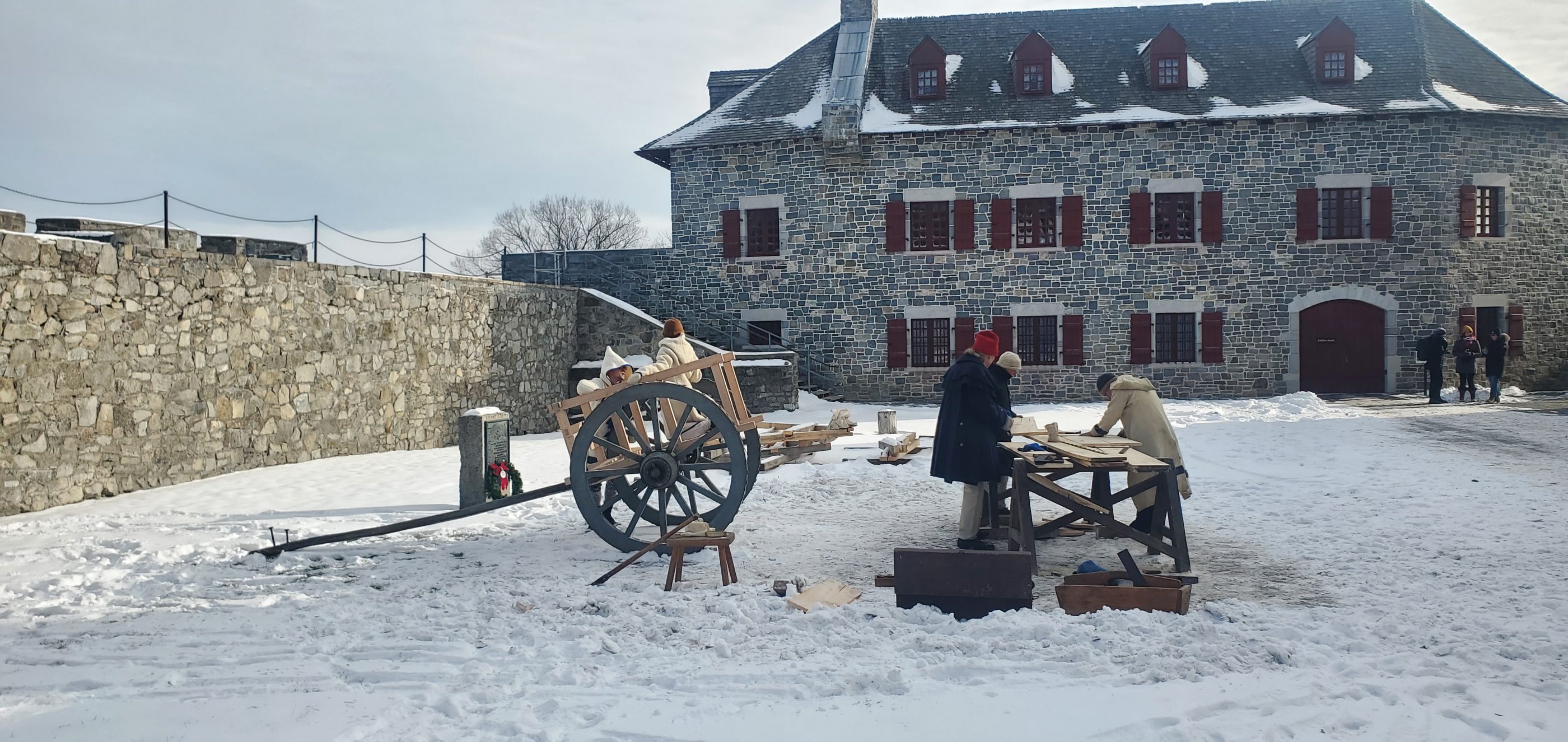 Mars Education Center