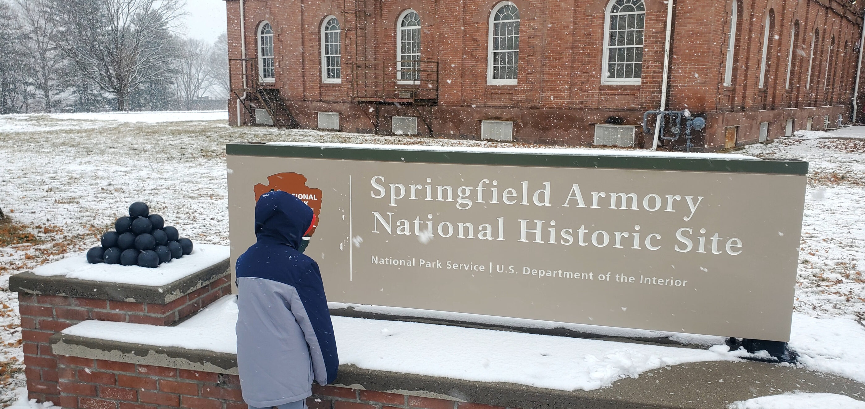 Springfield Armory National Historic Site